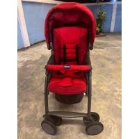 ราคา รถเข็น Chicco มือสอง สภาพ 90% (15873235389)