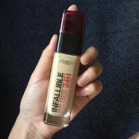 ราคา L'oreal infallible (306025870)