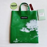 ราคา FREITAG F52 MIAMI VICE “wabi+sabi” edition FREITAG × URBAN RESEARCH × shun kawakami (3008559593)