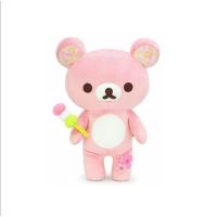 ราคา Rilakkuma Blossom #ตุ๊กตา​รีลัคคุมะ บลอสซัม #ลิขสิทธิ์​แท้ขนาด30cm (8116126758)