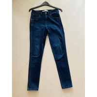 ราคา กางเกงยีนส์แบรนด์ Wrangler แท้มือสอง (4190267412)