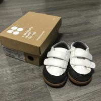 ราคา รองเท้าเด็ก little blue lamb us5 (3739979233)