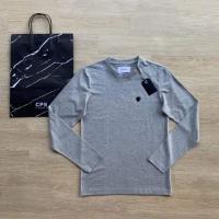 ราคา เสื้อยืดคอกลมแขนยาว CPS (2529636348)