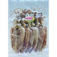 ราคา ปลาหมึกแห้ง ผ่า 5 นิ้ว ไม่เค็มสด สะอาด ปลอดสารฟอร์มาลีน #อาหารทะเล #อาหารทะเลเเห้ง #หมึกแห้ง #หมึกผ่า #ปลาหมึกบด #หมึกบด (5514835411)