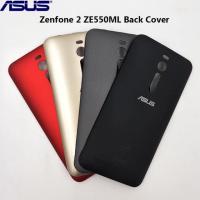 ราคา ฝาครอบหลัง ASUS ZENFONE 2 ZE550ML (4011422514)