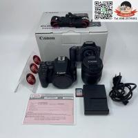 ราคา Canon 200D Mark II ชัตเตอร์ ไม่ถึง1,000 อดีตประกันศูนย์ (18552789888)