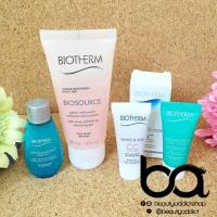 ราคา Biotherm Set 4 ชิ้น (23892862)
