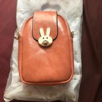 ราคา Beibaobao แท้ มือ1 หนังออย สีชมพู (2833153263)