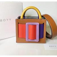 ราคา Use vary like new Boyy bobby 16” (3351551568)