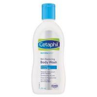 ราคา Cetaphil RestoraDerm Skin Restoring Body Wash 295ml (2149812897)