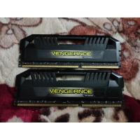 ราคา CORSAIR RAM PC VENGEAN 16GB DDR3 BUS 2400 (5945908395)