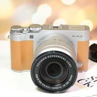 ราคา FUJI XA3 + 16-50mm f3.5-5.6 ( มือสอง ) (3669016445)