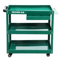 ราคา รถเข็นเครื่องมือช่าง ชั้นวางเครื่องมือ 3 ชั้น (2275509552)