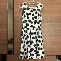 ราคา Miss selfridge dress size uk6 ของแท้100% (3336133289)