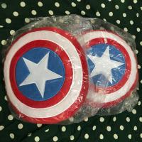ราคา หมอนกลม กัปตันอเมริกา (3513843996)