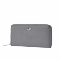 ราคา กรเป๋าสตางค์ AIIZ สีเทา (6505312418)