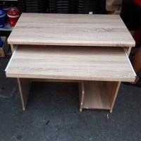 ราคา โต๊ะคอมพิวเตอร์ขนาด 80ซม (3289791989)