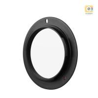 ราคา Andoer Super Slim Lens Adapter Ring for M42 Lens and NEX E Mount NEX-3 NEX-5 NEX-5C NEX-5R NEX6 NEX-7 NEX-VG10 (19267526425)