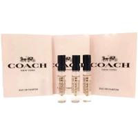 ราคา Coach The Fragrance EDP 2ml. (182773305)
