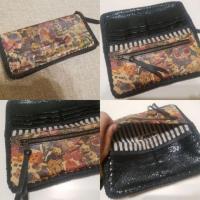 ราคา กระเป๋าสตางค์ Flynow III แบบยาว แท้% (638531248)