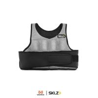 ราคา Warrix Weighted Vest ชุดถ่วงน้ำหนักSKLZ (7856321932)