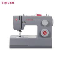 ราคา จักรเย็บผ้ากระเป๋า SINGER รุ่น Heavy duty 4432 (18558826224)