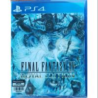 ราคา PS4 Final Fantasy XV Royal edition Z3 (2880108410)