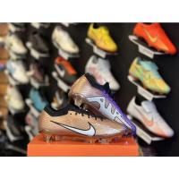 ราคา Nike Air Zoom Mercurial Vapor 15 Superfly 9 Elite FG รองเท้าฟุตบอล (22778595150)