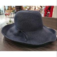 ราคา หมวกชาดหาด uniqlo.. (2215267262)