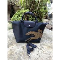 ราคา Used longchamp neo m limited สภาพยังสวย (11277459445)