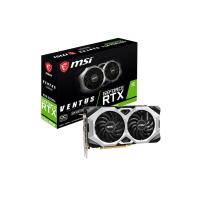 ราคา MSI GeForce RTX 2060 VENTUS GP OC (6286791467)
