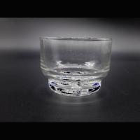 ราคา 6 ใบ = 59.- แก้วใสใบเล็ก 3 ออนซ์ (1508880103)