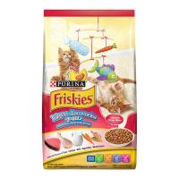 ราคา Purina Friskies Kitten Cat Food 1.1kg (7429613947)
