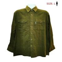 ราคา BEVERLY HILLS POLO CLUB เสื้อมือสอง (20780568557)