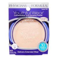 ราคา ของแท้/พร้อมส่ง Physicians Formula Youthful Wear™ Cosmeceutical Youth-Boosting Face Powder (1076062493)