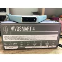 ราคา Garmin Vivosmart 4 นาฬิกาออกกำลังกาย (7829383576)