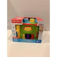 ราคา กล่องกิจกรรมเสริมพัฒนาการFisher Price (20763419931)