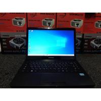 ราคา ขายโน๊ตบุ๊ค samsung มือสอง สภาพสวย (9838945210)