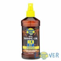 ราคา Banana Boat Tanning Oil SPF4 (236 Ml.) (1811602670)