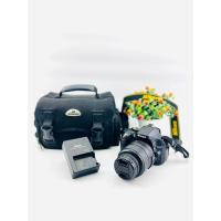ราคา มือสอง NIKON D5200+Kit 18-55 mm VR (19994485296)