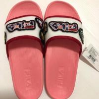 ราคา รองเท้าแตะ Fila แท้100% (3944809253)
