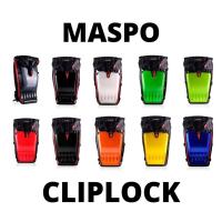 ราคา กระเป๋าเป้สะพายหลังMASPO รุ่น CLIPLOCK (13149894497)