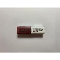 ราคา ✨✨ใหม่✨✨ MAYBELLINE SUPERSTAY MATTE INK สี #80 ขนาด 2.7 ml (8568677912)