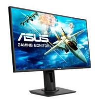 ราคา ASUS 24.5" VG258QR monitor 165Hz 0.5MS G-SYNC รับประกัน 3 ปี (6469848051)