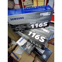 ราคา TONER SAMSUNG MLT-D116S(116S) Original (3879599830)