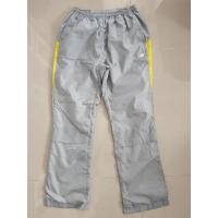 ราคา กางเกงผ้าร่ม New balance เอวยืด 26"-36" (13717224339)