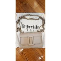 ราคา กระเป๋าร้าน little white store (5747358832)