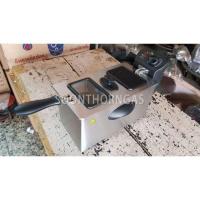 ราคา หม้อทอดไฟฟ้าFR35 Fry King ขนาด 3.5ลิตร (2054893556)