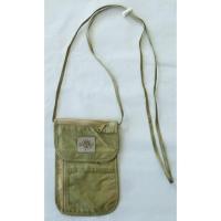ราคา กระเป๋าคล้องคอหรือสะพายข้าง EAGLE CREEK สี Khaki (6067630081)