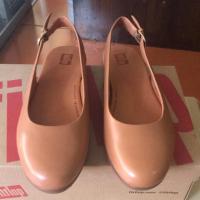 ราคา รองเท้า fitflop แท้ 100% US07 ของใหม่ค่ะ (4726455590)